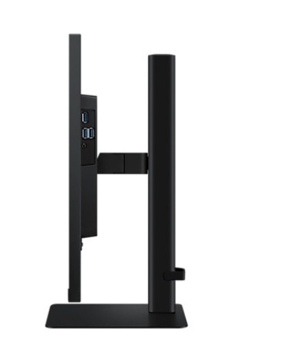 Samsung LS27D600EAUXEN | 27 " | IPS | QHD | 16:9 | 100 Hz | 5 ms | 2560 x 1440 pixels | 350 cd/m² | HDMI ports quantity 1 | Blac Samsung LS27D600EAUXEN | 27 " | IPS | QHD | 16:9 | 100 Hz | 5 ms | 2560 x 1440 pixels | 350 cd/m² | HDMI ports quantity 1 | Blac