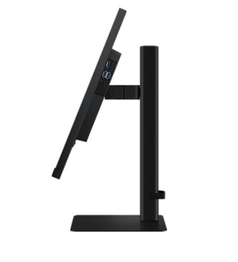 Samsung LS27D600EAUXEN | 27 " | IPS | QHD | 16:9 | 100 Hz | 5 ms | 2560 x 1440 pixels | 350 cd/m² | HDMI ports quantity 1 | Blac Samsung LS27D600EAUXEN | 27 " | IPS | QHD | 16:9 | 100 Hz | 5 ms | 2560 x 1440 pixels | 350 cd/m² | HDMI ports quantity 1 | Blac