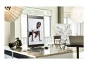 Samsung LS32D600UAUXEN | 32 " | IPS | QHD | 16:9 | 100 Hz | 5 ms | 2560 x 1440 pixels | 350 cd/m² | HDMI ports quantity 1 | Blac