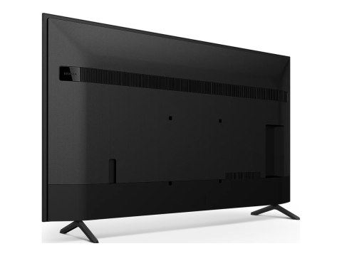 Sony | KD43X75WL | 43" (108cm) | Smart TV | Google | 4K Ultra HD | Czarny Sony | KD43X75WL | 43" (108cm) | Smart TV | Google | 4K Ultra HD | Czarny