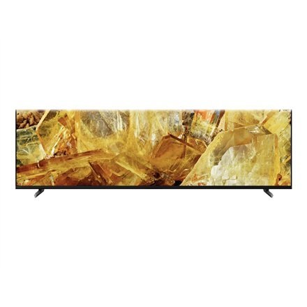 Sony | Telewizor Smart TV | XR-55X90L | 55" | 139 cm | 4K UHD (2160p) | Google TV Sony | Telewizor Smart TV | XR-55X90L | 55" | 139 cm | 4K UHD (2160p) | Google TV