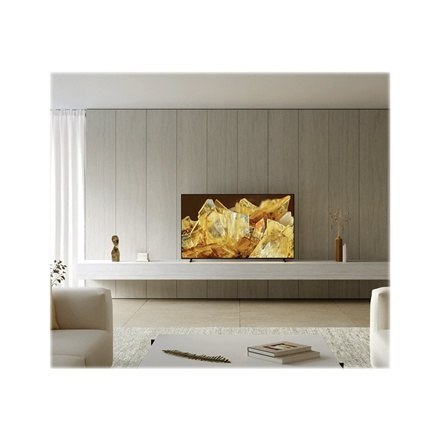 Sony | Telewizor Smart TV | XR-55X90L | 55" | 139 cm | 4K UHD (2160p) | Google TV Sony | Telewizor Smart TV | XR-55X90L | 55" | 139 cm | 4K UHD (2160p) | Google TV