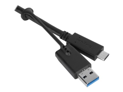 Stacja dokująca Universal DisplayLink USB-C Dual 4K z wyjściami HDMI x2 i zasilaczem 65 W | Ethernet LAN Stacja dokująca Universal DisplayLink USB-C Dual 4K z wyjściami HDMI x2 i zasilaczem 65 W | Ethernet LAN