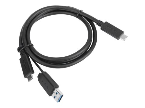 Stacja dokująca Universal DisplayLink USB-C Dual 4K z wyjściami HDMI x2 i zasilaczem 65 W | Ethernet LAN Stacja dokująca Universal DisplayLink USB-C Dual 4K z wyjściami HDMI x2 i zasilaczem 65 W | Ethernet LAN