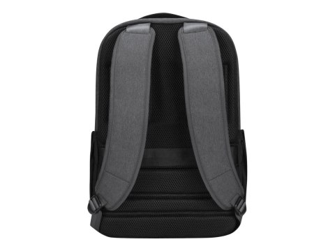 TARGUS CYPRESS ECO BACKPACK 15.6" Pilkas Targus TARGUS CYPRESS ECO BACKPACK 15.6" Pilkas Targus