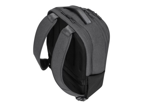 TARGUS CYPRESS ECO BACKPACK 15.6" Pilkas Targus TARGUS CYPRESS ECO BACKPACK 15.6" Pilkas Targus