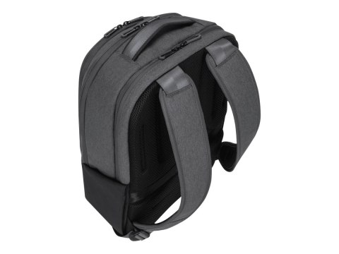 TARGUS CYPRESS ECO BACKPACK 15.6" Pilkas Targus TARGUS CYPRESS ECO BACKPACK 15.6" Pilkas Targus