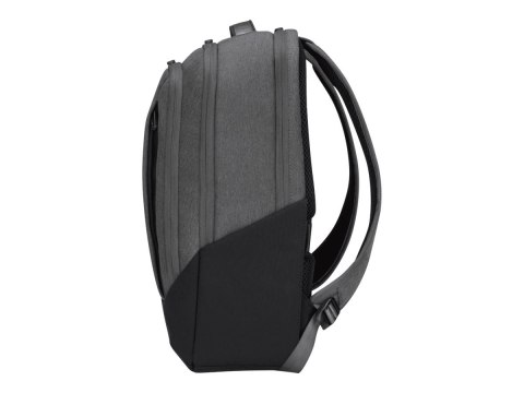 TARGUS CYPRESS ECO BACKPACK 15.6" Pilkas Targus TARGUS CYPRESS ECO BACKPACK 15.6" Pilkas Targus