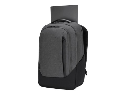 TARGUS CYPRESS ECO BACKPACK 15.6" Pilkas Targus TARGUS CYPRESS ECO BACKPACK 15.6" Pilkas Targus