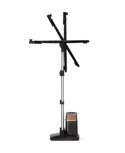 TEFAL Garment Steamer IXEO POWER QT2020E0 Handheld 2170 W 1.1 L 90 g/min Black/Copper