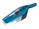 TEFAL | Vacuum Cleaner | TY6751 Dual Force | Handstick 2in1 | Handstick and Handheld | 21.6 V | Operating time (max) 45 min | Bl