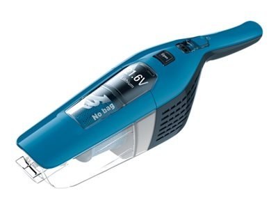 TEFAL | Vacuum Cleaner | TY6751 Dual Force | Handstick 2in1 | Handstick and Handheld | 21.6 V | Operating time (max) 45 min | Bl TEFAL | Vacuum Cleaner | TY6751 Dual Force | Handstick 2in1 | Handstick and Handheld | 21.6 V | Operating time (max) 45 min | Bl