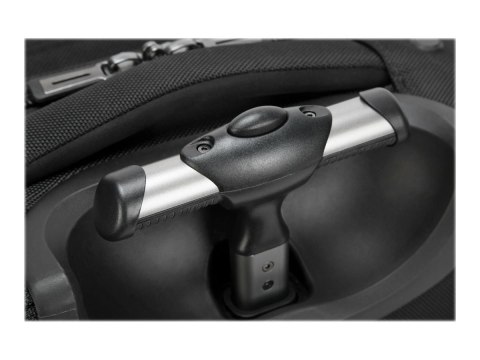 Targus 15.6" CitySmart Laptop Roller, Black Targus 15.6" CitySmart Laptop Roller, Black
