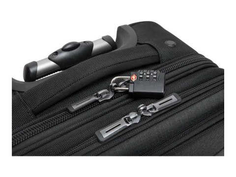 Targus 15.6" CitySmart Laptop Roller, Black Targus 15.6" CitySmart Laptop Roller, Black