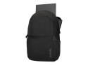Targus 15.6" EcoSmart® Zero Waste Backpack, Black