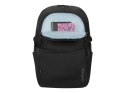 Targus 15.6" EcoSmart® Zero Waste Backpack, Black