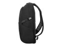 Targus 15.6" EcoSmart® Zero Waste Backpack, Black
