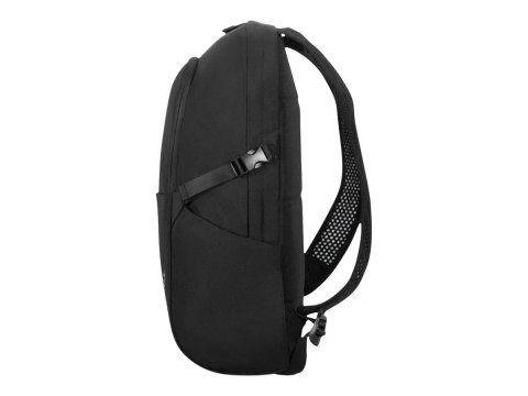 Targus 15.6" EcoSmart® Zero Waste Backpack, Black Targus 15.6" EcoSmart® Zero Waste Backpack, Black