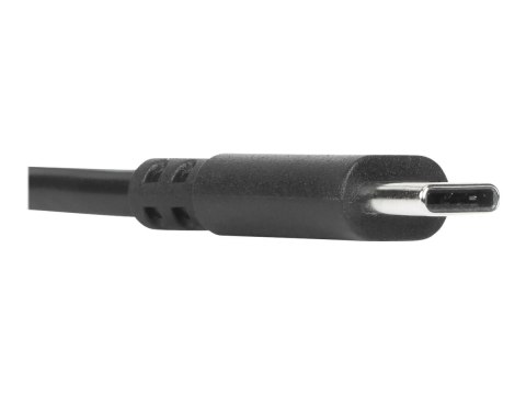 Targus 65 W USB-C PD Charger - For Laptops or Power Pass-Thru Docks Targus Targus 65 W USB-C PD Charger - For Laptops or Power Pass-Thru Docks Targus