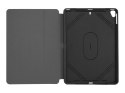 Targus Click-In Case | THZ850GL | 10.2-10.5 " | Tablet case | For iPad (9th/8th/7th gen.), iPad Air, and iPad Pro | Black