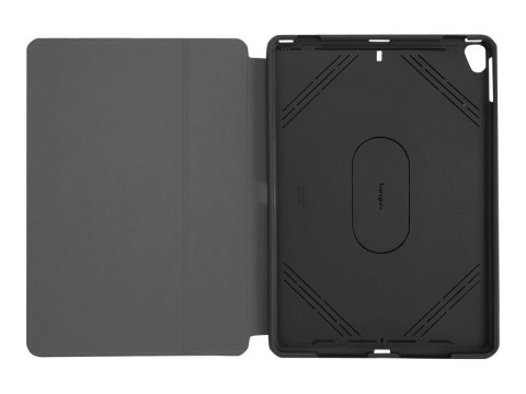 Targus Click-In Case | THZ850GL | 10.2-10.5 " | Tablet case | For iPad (9th/8th/7th gen.), iPad Air, and iPad Pro | Black Targus Click-In Case | THZ850GL | 10.2-10.5 " | Tablet case | For iPad (9th/8th/7th gen.), iPad Air, and iPad Pro | Black