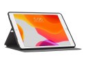 Targus Click-In Case | THZ850GL | 10.2-10.5 " | Tablet case | For iPad (9th/8th/7th gen.), iPad Air, and iPad Pro | Black
