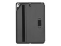 Targus Click-In Case | THZ850GL | 10.2-10.5 " | Tablet case | For iPad (9th/8th/7th gen.), iPad Air, and iPad Pro | Black