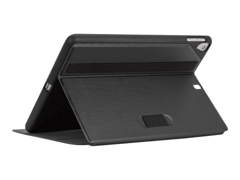 Targus Click-In Case | THZ850GL | 10.2-10.5 " | Tablet case | For iPad (9th/8th/7th gen.), iPad Air, and iPad Pro | Black Targus Click-In Case | THZ850GL | 10.2-10.5 " | Tablet case | For iPad (9th/8th/7th gen.), iPad Air, and iPad Pro | Black