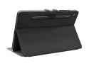 Targus Click-In Case | THZ957GL | Tablet case | For Samsung Galaxy Tab A9+ | Black