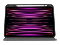 Targus Click-In Rotation Case | THZ987GL | Tablet case | For iPad Pro 11-inch (M4) | Black