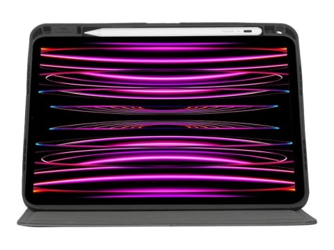 Targus Click-In Rotation Case | THZ987GL | Tablet case | For iPad Pro 11-inch (M4) | Black Targus Click-In Rotation Case | THZ987GL | Tablet case | For iPad Pro 11-inch (M4) | Black