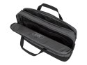 Targus Cypress 15.6" Briefcase with EcoSmart (Grey) Targus