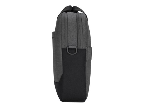 Targus Cypress 15.6" Briefcase with EcoSmart (Grey) Targus Targus Cypress 15.6" Briefcase with EcoSmart (Grey) Targus