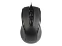 Targus Full-Size Optical Antimicrobial Wired Mouse
