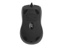 Targus Full-Size Optical Antimicrobial Wired Mouse