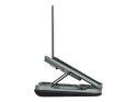 Targus Lap Chill Mat z regulowaną podstawką - dla laptopów do 18 cali | Targus