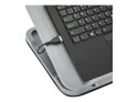 Targus Lap Chill Mat z regulowaną podstawką - dla laptopów do 18 cali | Targus