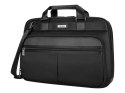 Targus | Mobile Elite Topload | Pasuje do rozmiaru 15,6-16 " | Teczka | Czarny | Pasek na ramię