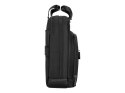 Targus | Mobile Elite Topload | Pasuje do rozmiaru 15,6-16 " | Teczka | Czarny | Pasek na ramię