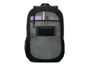 Targus | Nowoczesna Klasyczna | TBB943GL | Idealna na Laptopy do 15-16 cali | Plecak | Kolor Czarny | Pasek na Ramię