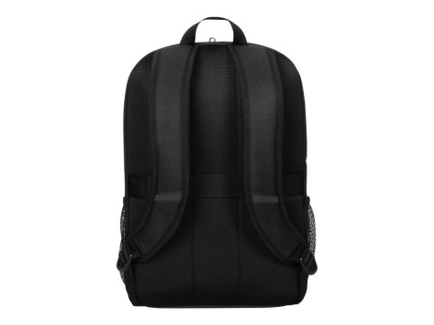 Targus | Nowoczesna Klasyczna | TBB943GL | Idealna na Laptopy do 15-16 cali | Plecak | Kolor Czarny | Pasek na Ramię Targus | Nowoczesna Klasyczna | TBB943GL | Idealna na Laptopy do 15-16 cali | Plecak | Kolor Czarny | Pasek na Ramię