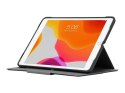 Targus Pro-Tek Case | THZ852GL | 10.2-10.5 " | Tablet case | For iPad (9th/8th/7th gen.), iPad Air and iPad Pro | Black