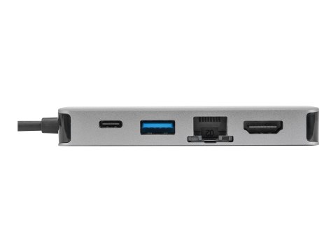 Targus USB-C DP Alt Mode Single Video 4K HDMI/VGA Docking Station with 100W PD Pass-Thru Targus Targus USB-C DP Alt Mode Single Video 4K HDMI/VGA Docking Station with 100W PD Pass-Thru Targus