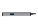 Targus USB-C DP Alt Mode Single Video 4K HDMI/VGA Docking Station with 100W PD Pass-Thru Targus