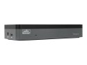 Targus USB-C Universal Quad 4K (QV4K) Docking Station with 100W Power Delivery Targus