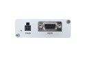Teltonika TRB142003000 Brama, 2G/3G/4G LTE (Cat 1), wyposażona w RS232 do komunikacji szeregowej | Brama LTE | TRB142 | Brak Wi-
