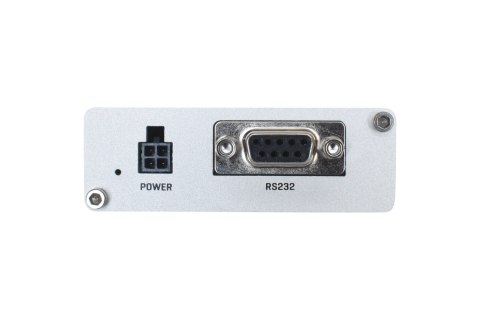 Teltonika TRB142003000 Brama, 2G/3G/4G LTE (Cat 1), wyposażona w RS232 do komunikacji szeregowej | Brama LTE | TRB142 | Brak Wi- Teltonika TRB142003000 Brama, 2G/3G/4G LTE (Cat 1), wyposażona w RS232 do komunikacji szeregowej | Brama LTE | TRB142 | Brak Wi-