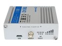 Teltonika TRB142003000 Brama, 2G/3G/4G LTE (Cat 1), wyposażona w RS232 do komunikacji szeregowej | Brama LTE | TRB142 | Brak Wi-