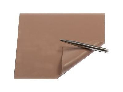 Thermal Grizzly | Minus Pad 8 (100 x 100 x 1.5 mm) | N/A Thermal Grizzly | Minus Pad 8 (100 x 100 x 1.5 mm) | N/A