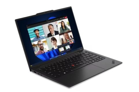 ThinkPad X1 Carbon Gen 12 | Czarny | 14 " | IPS | WUXGA | 1920 x 1200 pikseli | Anti-glare | Intel Core U7 | 155U | 32 GB | LPDD ThinkPad X1 Carbon Gen 12 | Czarny | 14 " | IPS | WUXGA | 1920 x 1200 pikseli | Anti-glare | Intel Core U7 | 155U | 32 GB | LPDD